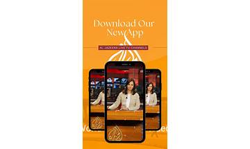 Al Jazeera for Android - Download the APK from Habererciyes